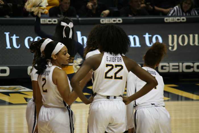 Christopher Hall - Sports Illustrated: Mountaineer Maven